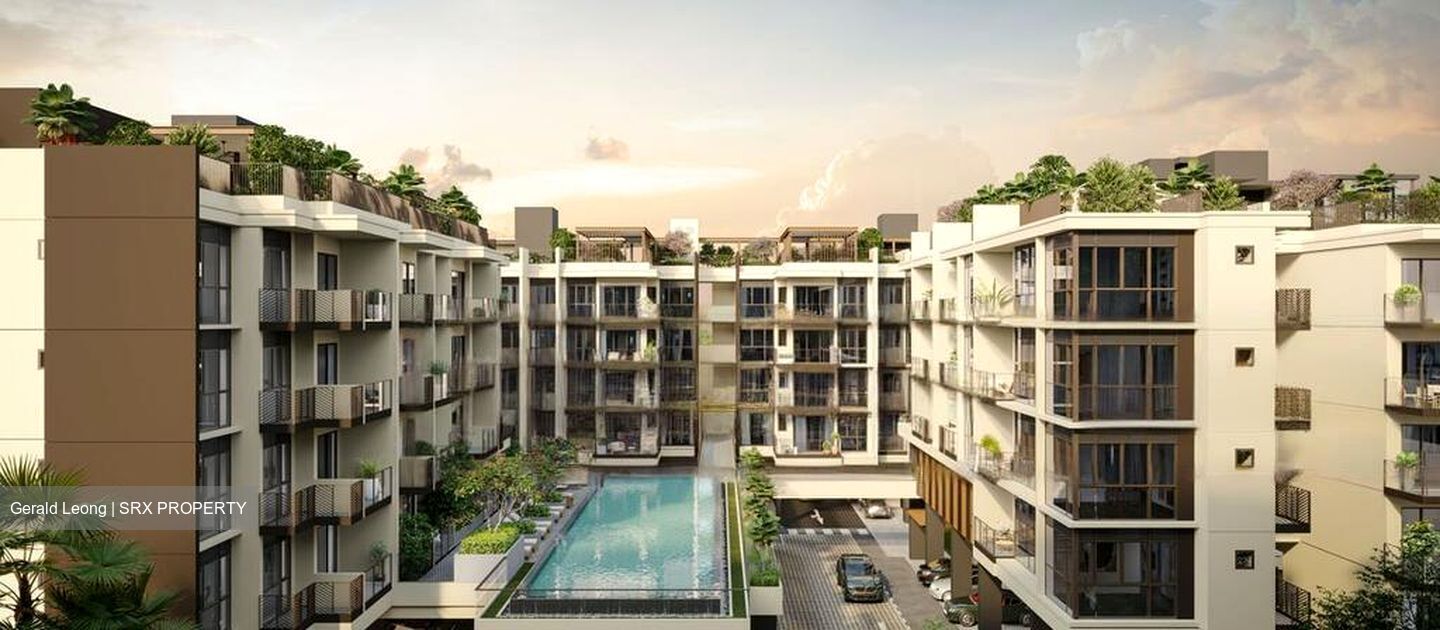 Bagnall Haus (D16), Condominium #486418961